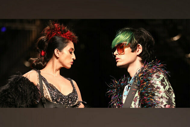 India's first talent hunt for professional hair-dressers