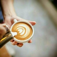 What's the difference between barista milk and regular milk? It's what gets added to it