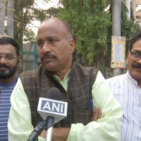 "All of us are drinking only that water": BJP Councillor Kamal Waghela on Indore water contamination crisis