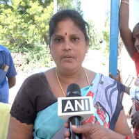 Tamil Nadu: Families of Karur stampede victims mourn loss of their loved ones