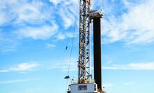 Beach sees a busy March drilling campaign 