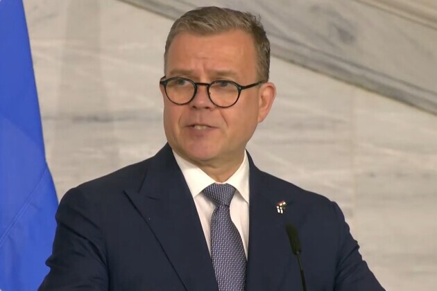 Rules-based order, climate action objectives shared by Nordic countries with India: Finnish PM Orpo