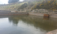 'There's something in the water' at Glenfarg thanks to Garside Sands new Slowfil Range