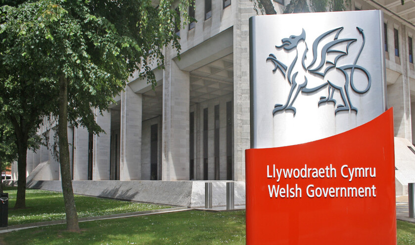 Plan to make NHS Wales greener and fit for the future unveiled