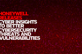  Honneywell launches tailored OT cybersecurity solution Cyber Insights