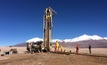 Wealth Minerals strikes agreement over Chile lithium projects