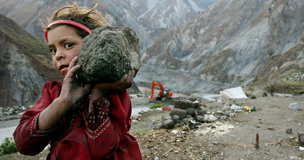 OIC rakes up Kashmir, stays mum on protests in PoK