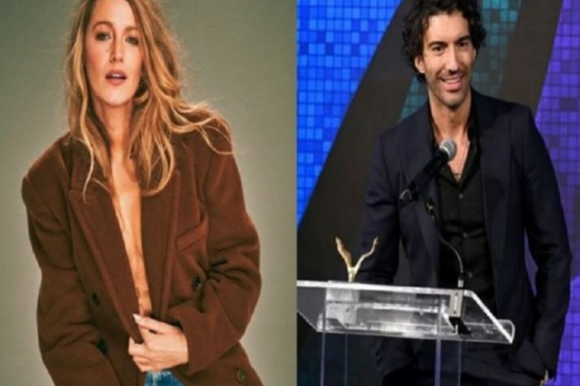 Blake Lively, Justin Baldoni legal battle docuseries in works at Discovery+