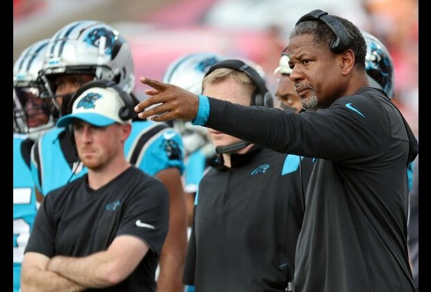 Reports: Jets hiring Steve Wilks as defensive coordinator