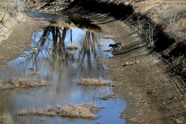Water finite resource; unchecked growth in Colorado is unending drain