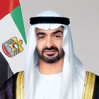 UAE President congratulate President of Cameroon on re-election