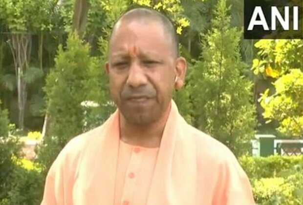 Samajwadi Party, Congress wants to insult Baba Saheb's Constitution: CM Yogi