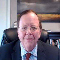 India is slowly bandwagoning with Iran: US Political Scientist Robert Pape