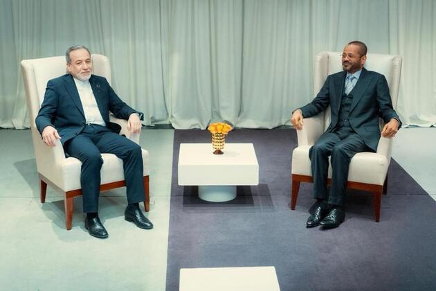 Daily World Briefing, Feb. 17