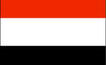  Yemen flag.
