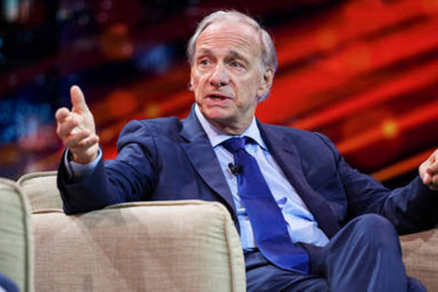 US in stagflation for first time in decades - 2008 crash prophet