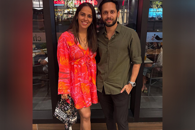 Star shuttler Saina Nehwal announces separation from Parupalli Kashyap after nearly seven years of marriage