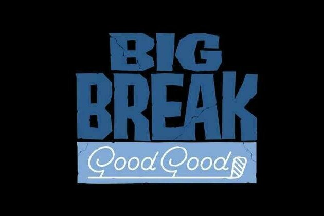 Golf Channel reprising 'The Big Break' with Good Good spot at stake