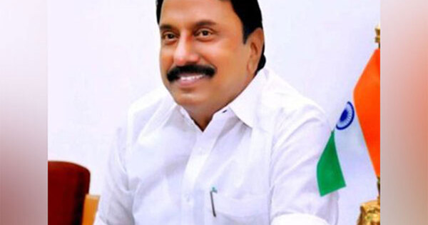 Sengottaiyan hints at some AIADMK leaders joining TVK