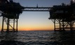  Offshore oil and gas