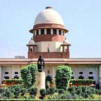Indians stuck in Russia-Ukraine conflict: Centre informs SC men 'voluntarily' signed contracts to go