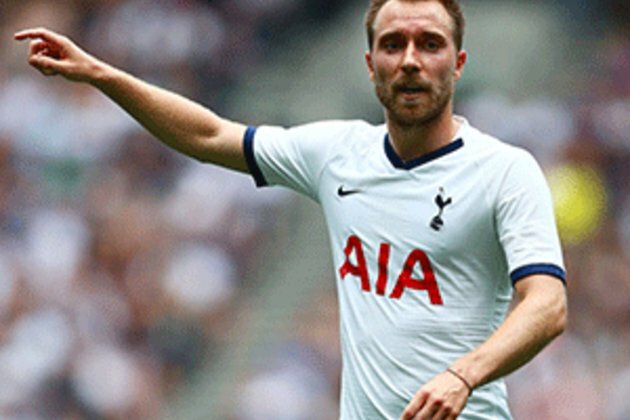 Eriksen will face Boro despite Inter transfer talk, says Mourinho