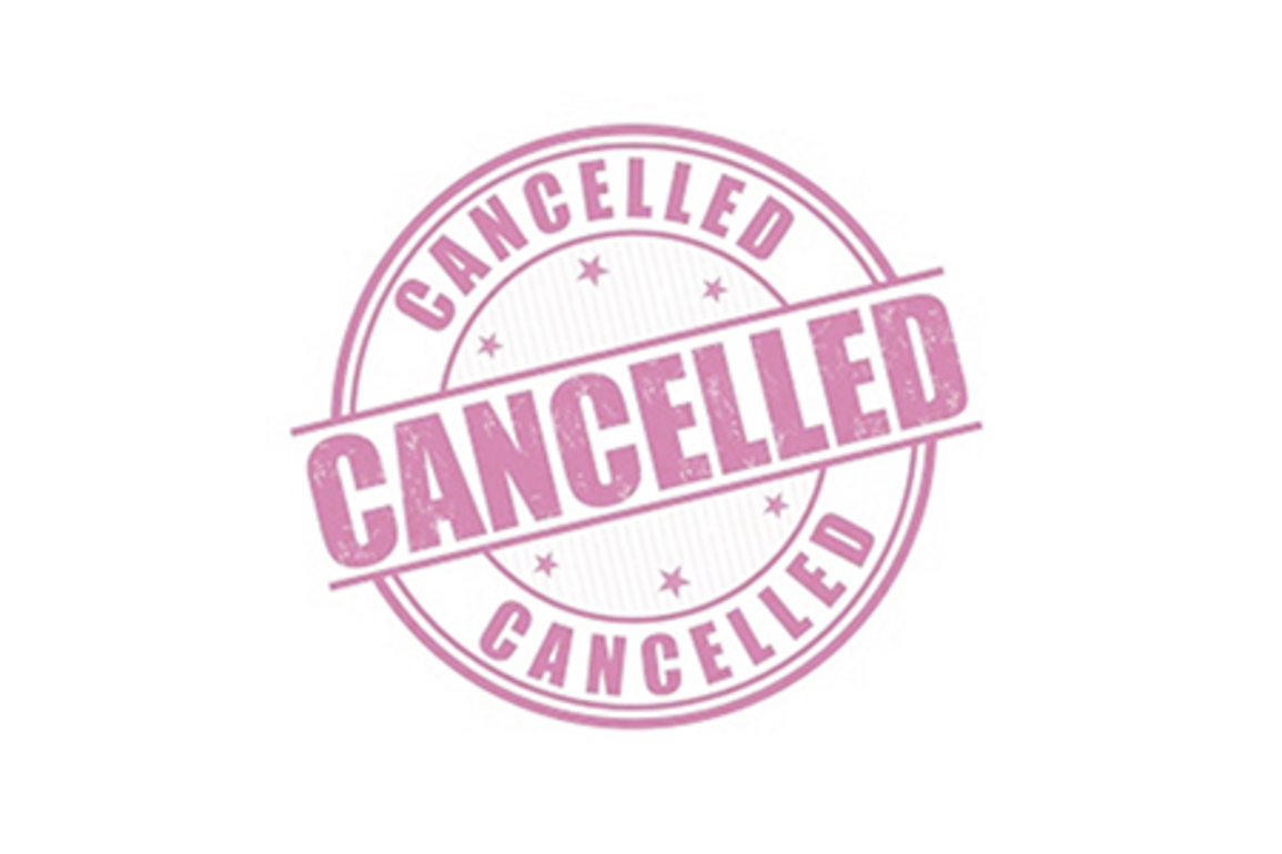 Fresh Air Films Cancelled Due To Weather