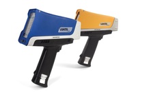 Olympus’ rugged Vanta XRF maximises uptime and profitability