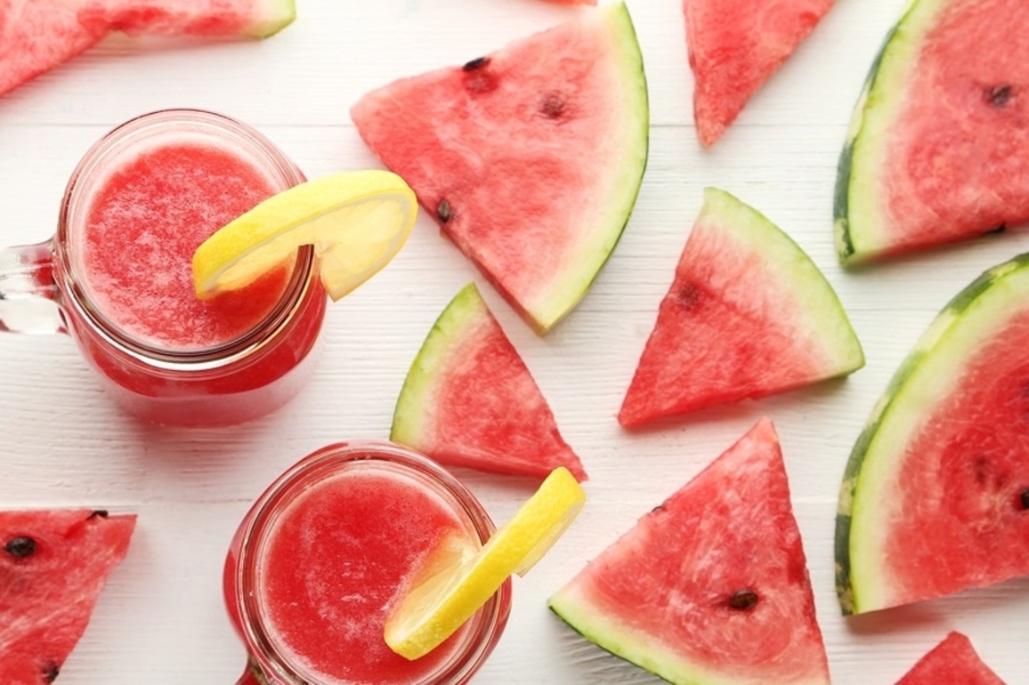 5 Alabama-inspired mocktail recipes for a lighter swap this spring