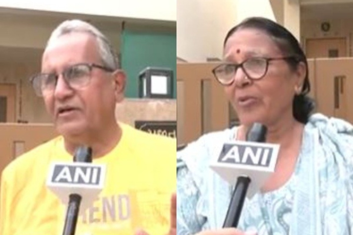"Still feels as if he is with us": Vijay Rupani's untimely demise leaves neighbours devastated