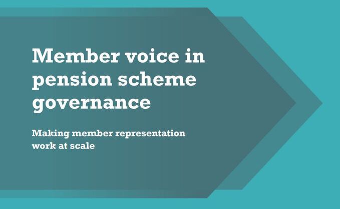 The TUC says the government should establish minimum requirements for member representation at scale