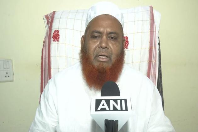 Will support in formation of non-BJP govt in Assam, hopeful of victory on 10-12 seats: AIUDF
