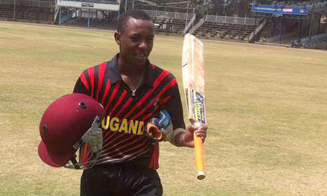 Cricket: Mukono Parents bounce back from Nyakasura loss Cricket: Mukono Parents bounce back from Nyakasura loss