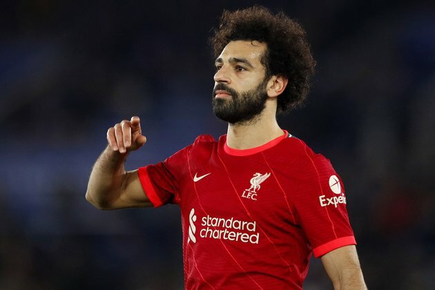 Salah explains stance in Liverpool contract impasse