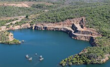 Horn Island in the Torres Strait