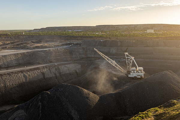 Coronado lands US$150M coal supply deal with Stanwell