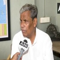 "Odisha's image completely tarnished" Congress's Srikant Jena slams govt over Puri minor girl burning case