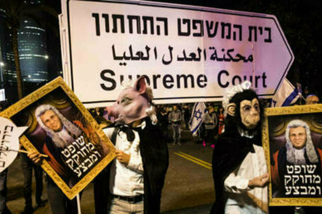 Netanyahu fires cabinet minister after pressure