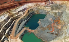  Echo's Yandal gold project will mine from the Yandal greenstone belt