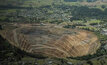 OceanaGold’s Waihi gold mine in New Zealand