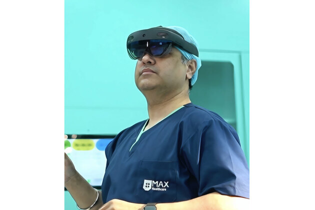 Dr. Tarandeep Gill and FT-3D Knee Resurfacing: The Combination Aims to Solve India's Knee Arthritis Crisis