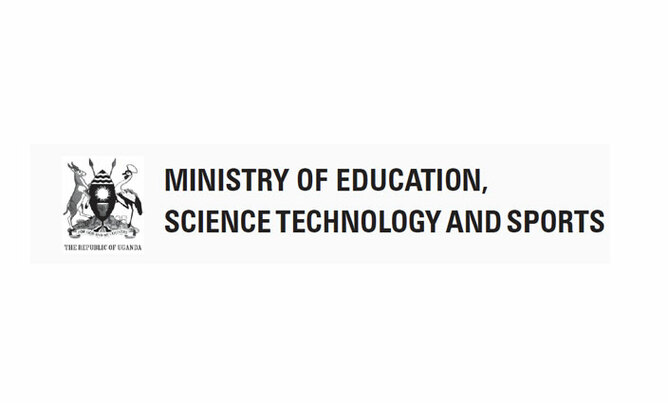 Notice from Ministry of Education and Sports Notice from Ministry of Education and Sports