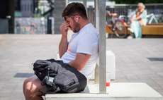 Study: Cities could save 725,000 lives a year by tackling climate threats