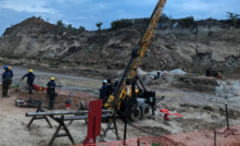  Drilling has firmed up shallow resources at Manono, DRC