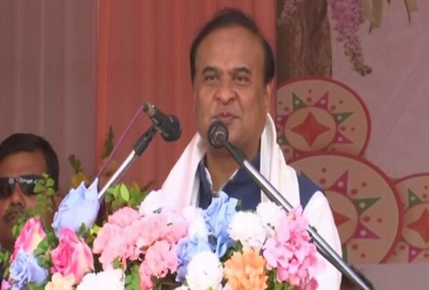 "My blood originates from my parents, state, country..." Himanta Biswa Sarma reacts to DK Shivakumar