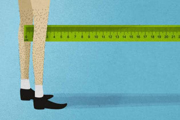 Voice from Russia: The beauty industry has declared war on our bodies
