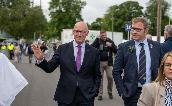 John Swinney - Scotland's First Minister on the Scottish Budget: "If we are going to recover and renew as a nation, then we have to come together as a nation"