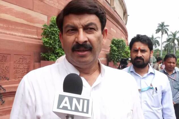 India's achievements in sports, development agenda highlighted at NDA's 'Mangal Milan'