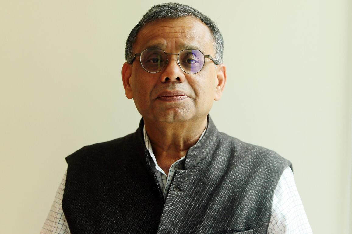 "League's growth must rest on fans, competition....": PKL Chairman Anupam