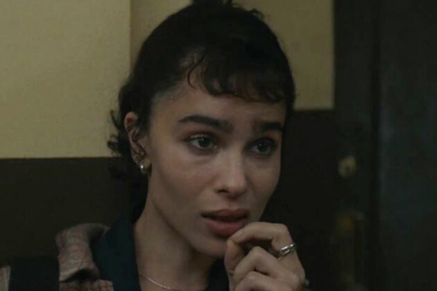 Austin Butler, Zoe Kravitz starrer 'Caught Stealing' trailer out